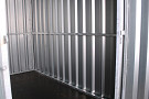 Werkplaats aanhangwagen van Aluminium / 2000kg