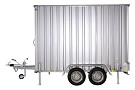 Variant 2000 MC XL / 2000kg
