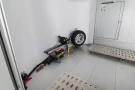 Debon Roadster 2000  / 3500kg