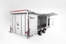 Debon C2000 Pro Alu / 3500kg