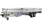 Variant X line Plateauwagen / Diverse modellen