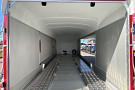Debon 2000 autotransporter / 3500kg