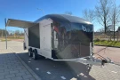 Debon C2000 Pro Aluminium / 3500kg