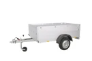 Anssems GT 500 151×101x48 HT / 500kg