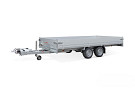 Anssems ASX 3500 405x203x30cm / 3500kg
