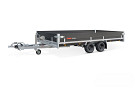 Anssems ASX 3000 Go-Getter 405x203x30cm / 3000kg