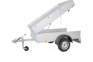 Anssems GT 750 201×101x48 HT / 750kg