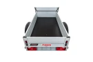 Anssems GT 750 211x126x48 HT / 750kg
