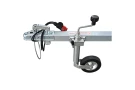 Anssems GT 750 251x126x48 HT / 750kg