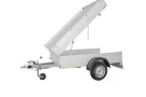 Anssems GTB 1200 251x126x48 HT / 1200kg