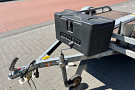 Tweedehands Motortrailer / 2 Motoren