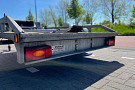 Tweedehands Motortrailer / 2 Motoren