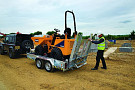 Brian James CarGo AllPlant 1-as/2-as/3-as l=265/310/370cm 1500/1700/3500kg