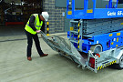 Brian James CarGo AllPlant Tiltbed 2-as/3-as l=310/370cm 2700/3500kg
