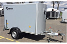 Debon Roadster 255 Plywood  / 1300kg