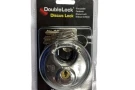 DoubleLock Discus Lock 