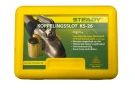 Steady KS-26 koppelingsslot  / SCM Gekeurd