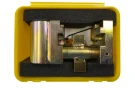 Steady KS-25 koppelingsslot  / SCM Gekeurd