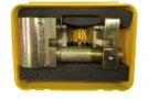 Steady KS-20 koppelingsslot  / SCM Gekeurd