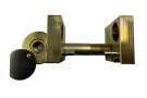 Steady KS-29 koppelingsslot  / SCM Gekeurd