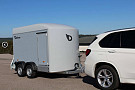 Debon Roadster 500 Plywood / 2000kg