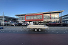 Hapert Plateauwagen / 2700kg
