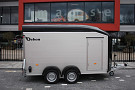 Debon 700 Roadster Aluminium / 2600kg