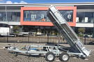 Machinetransporter 3517MT2 / 3500kg