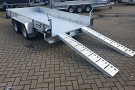 Machinetransporter 3517MT2 / 3500kg