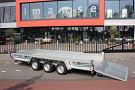 Machinetransporter 3520M5 / 3500kg