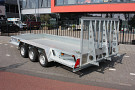 Machinetransporter 3520M5 / 3500kg