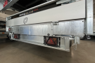 Henra kipper KP273018 / 2700kg 