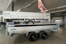 Henra kipper KP273018 / 2700kg 