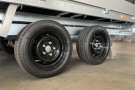 Henra kipper KP273018 / 2700kg 