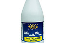 Toilet vloeistof blauw 123