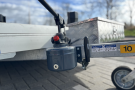 Humbaur KFT 153117 Alu / 1500kg (3-motoren)