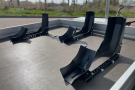 Humbaur KFT 153117 Alu / 1500kg (3-motoren)