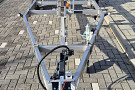 Vanclaes Excelleron 1500 / 1500kg