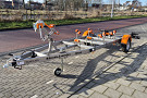 Vanclaes Excelleron 1500 / 1500kg