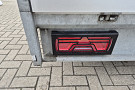 Henra Xpert Plateauwagen / 3500kg