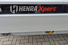 Henra Xpert Plateauwagen / 3500kg