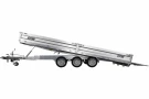 Uni Multi trailer 3553 UX / 3500kg