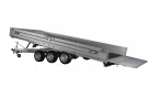 Uni Multi trailer 3553 UX / 3500kg