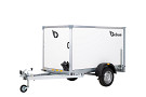 Debon C220 Plywood / 750kg