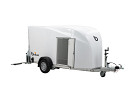 Debon Cargo XL + Deur / 1300kg