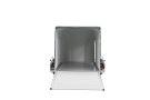 Debon Cargo XL + Deur / 1300kg