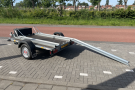 Stema ST 02 (114) Motortrailer / 850kg