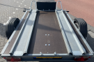 Stema ST 02 (114) Motortrailer / 850kg