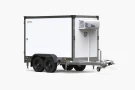 Henra CB272914 koelwagen / 2700kg