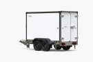 Henra CB272914 koelwagen / 2700kg